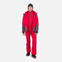 Men's Blackside Full-Zip Fleece Jacket