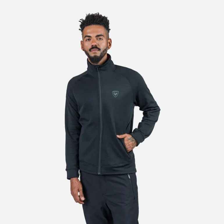 Men's Blackside Full-Zip Fleece Jacket