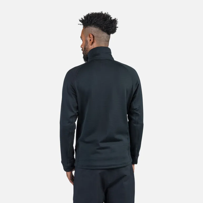 Men's Blackside Full-Zip Fleece Jacket