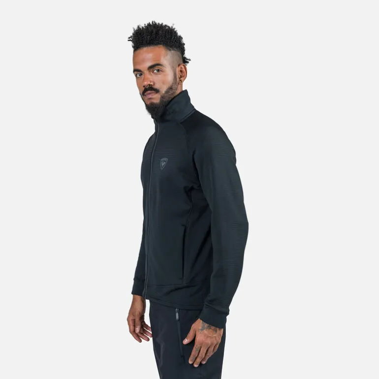 Men's Blackside Full-Zip Fleece Jacket