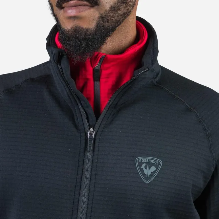 Men's Blackside Full-Zip Fleece Jacket
