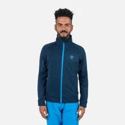 Men's Blackside Full-Zip Fleece Jacket