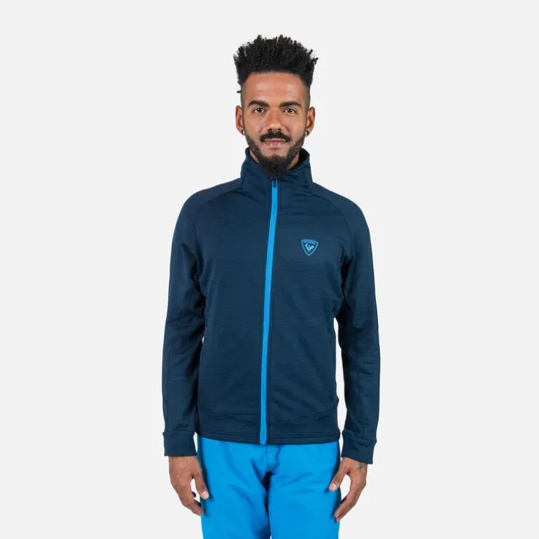Men's Blackside Full-Zip Fleece Jacket