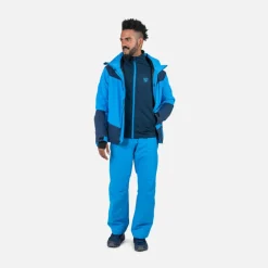 Men's Blackside Full-Zip Fleece Jacket