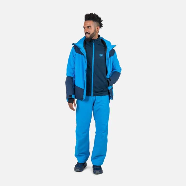 Men's Blackside Full-Zip Fleece Jacket