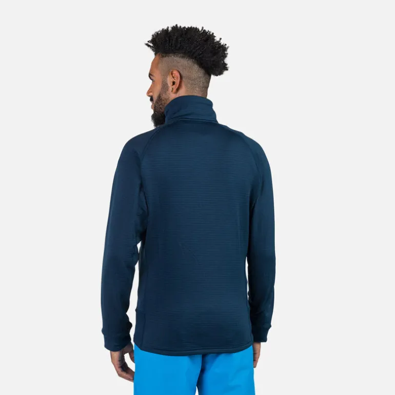 Men's Blackside Full-Zip Fleece Jacket