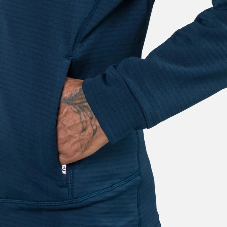 Men's Blackside Full-Zip Fleece Jacket