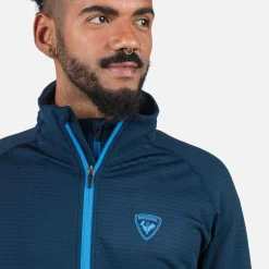 Men's Blackside Full-Zip Fleece Jacket