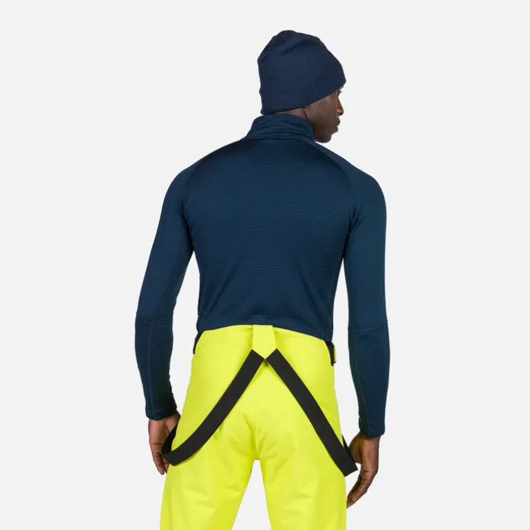 Men's Blackside Half-Zip Fleece