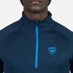 Men's Blackside Half-Zip Fleece