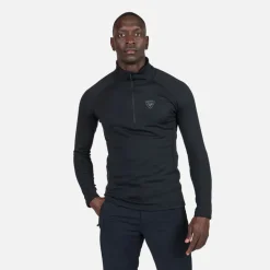 Men's Blackside Half-Zip Fleece