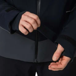 Men's Blackside Ski Jacket