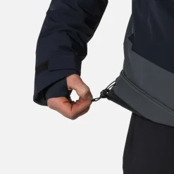 Men's Blackside Ski Jacket