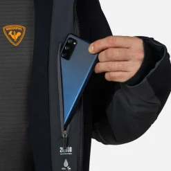 Men's Blackside Ski Jacket