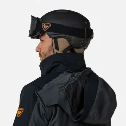 Men's Blackside Ski Jacket