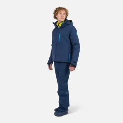 Men's Blackside Ski Jacket