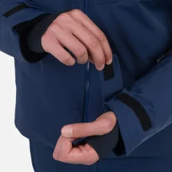 Men's Blackside Ski Jacket