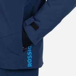 Men's Blackside Ski Jacket