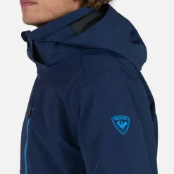 Men's Blackside Ski Jacket