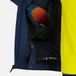 Men's Blackside Ski Jacket