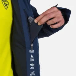 Men's Blackside Ski Jacket