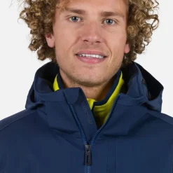 Men's Blackside Ski Jacket