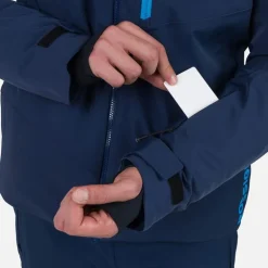 Men's Blackside Ski Jacket