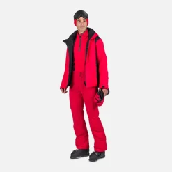 Men's Blackside Ski Pants