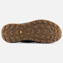 Men's Chalet Black Shoes