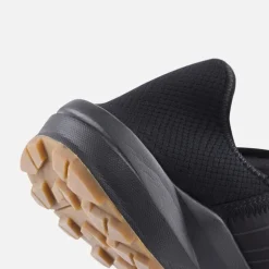 Men's Chalet Black Shoes