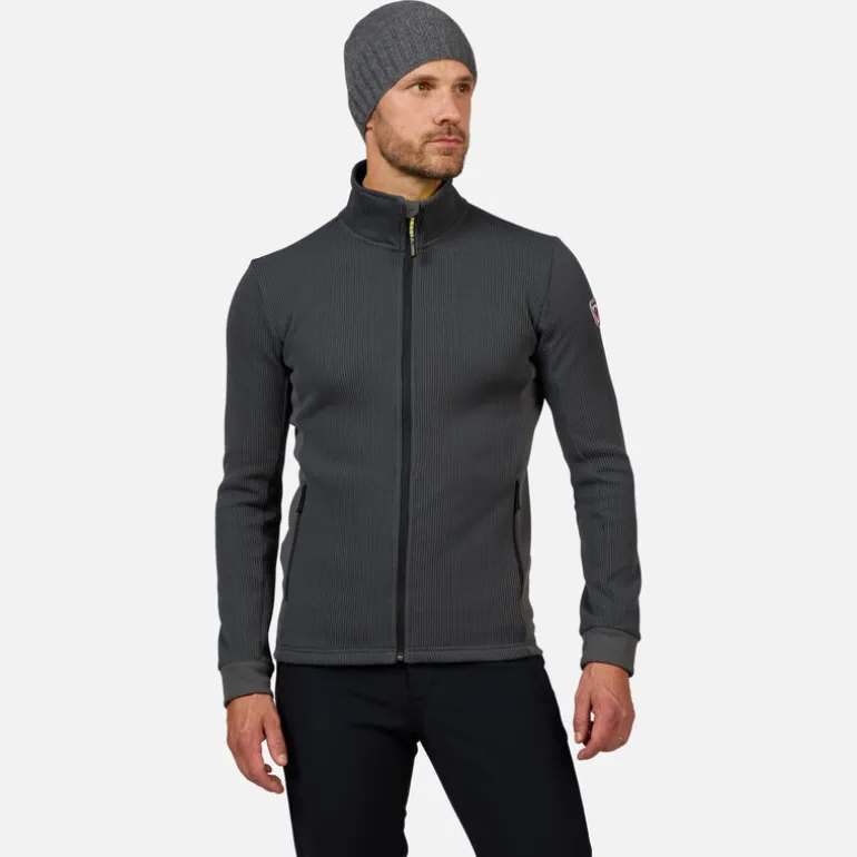 Men's Cieloalto Full-Zip Fleece