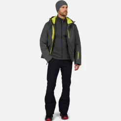 Men's Cieloalto Full-Zip Fleece