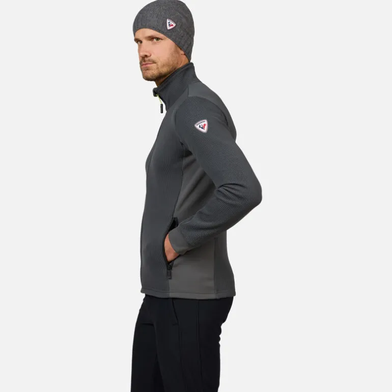 Men's Cieloalto Full-Zip Fleece