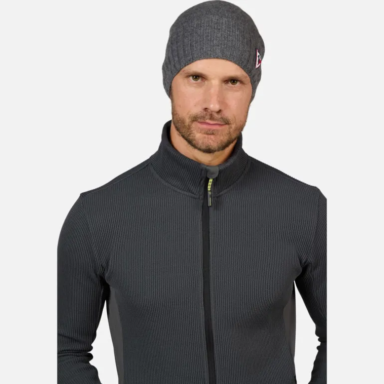 Men's Cieloalto Full-Zip Fleece