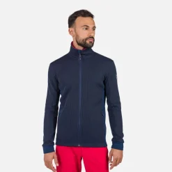 Men's Cieloalto Full-Zip Fleece