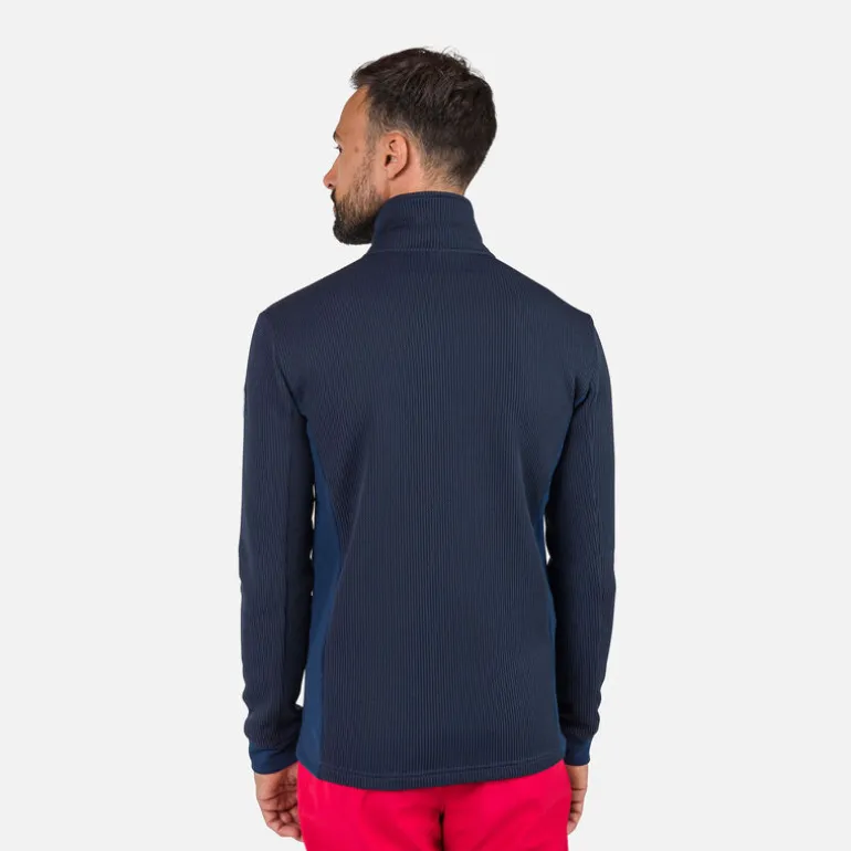 Men's Cieloalto Full-Zip Fleece