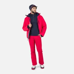 Men's Cieloalto Half-Zip Fleece