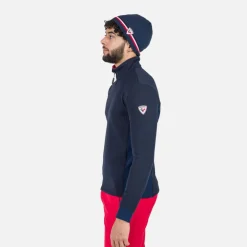 Men's Cieloalto Half-Zip Fleece