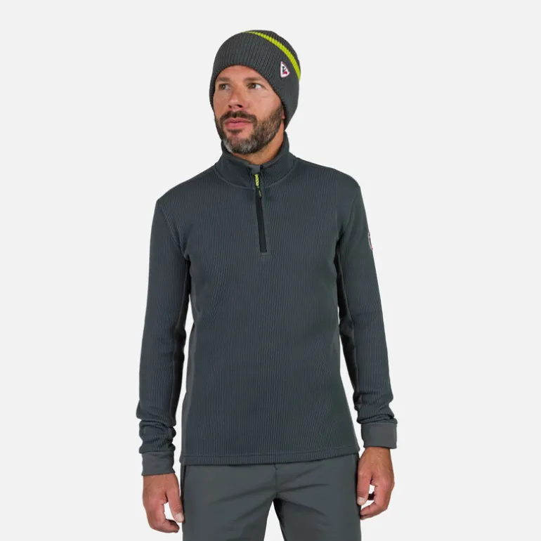 Men's Cieloalto Half-Zip Fleece