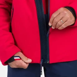 Men's Cieloalto Ski Jacket