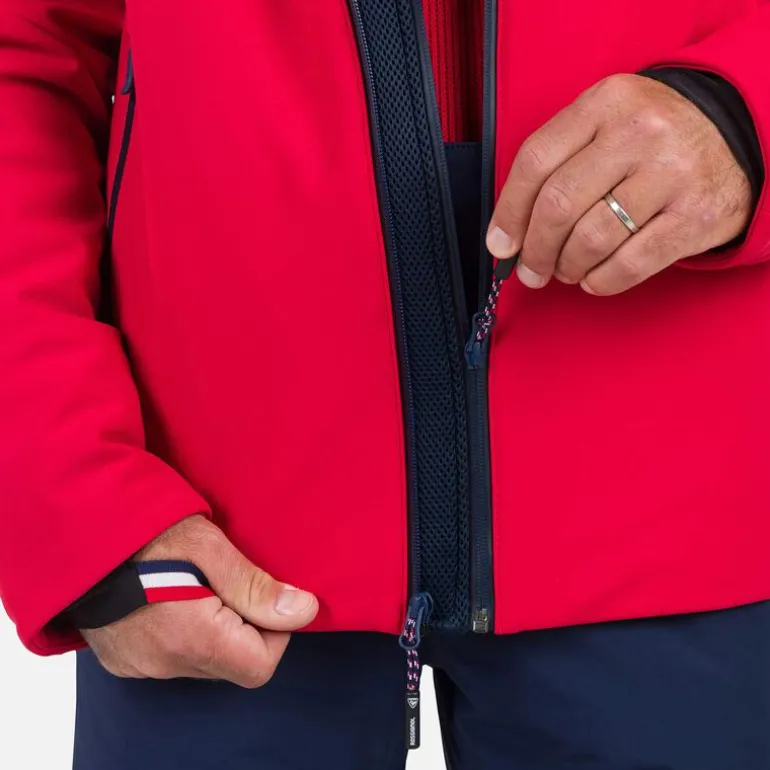 Men's Cieloalto Ski Jacket