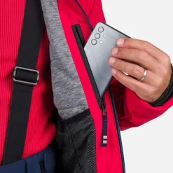 Men's Cieloalto Ski Jacket