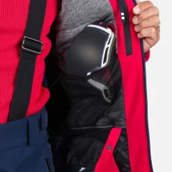 Men's Cieloalto Ski Jacket