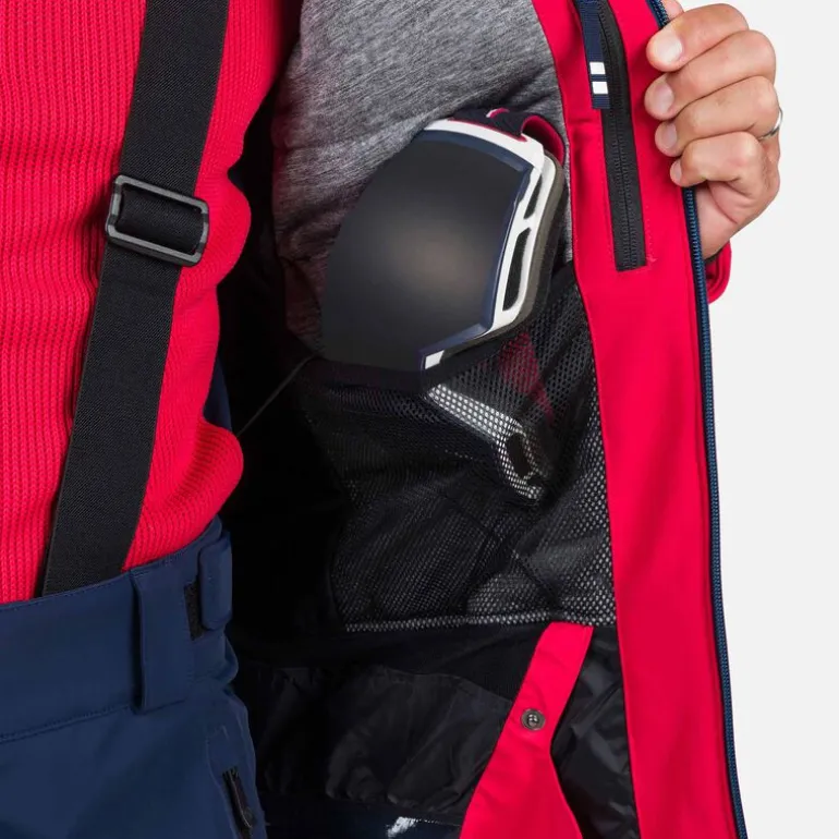 Men's Cieloalto Ski Jacket