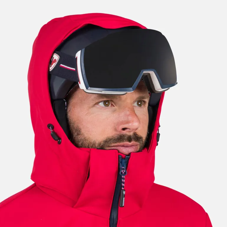 Men's Cieloalto Ski Jacket