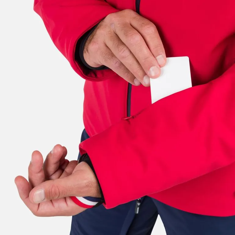 Men's Cieloalto Ski Jacket