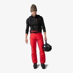 Men's Classique Half-Zip Baselayer Top