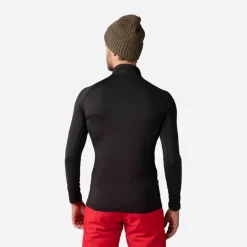 Men's Classique Half-Zip Baselayer Top