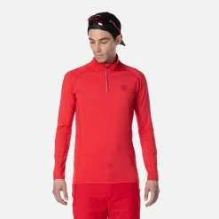 Men's Classique Half-Zip Baselayer Top