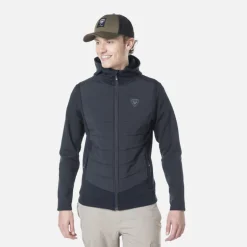 Men's Classique Hybrid Jacket
